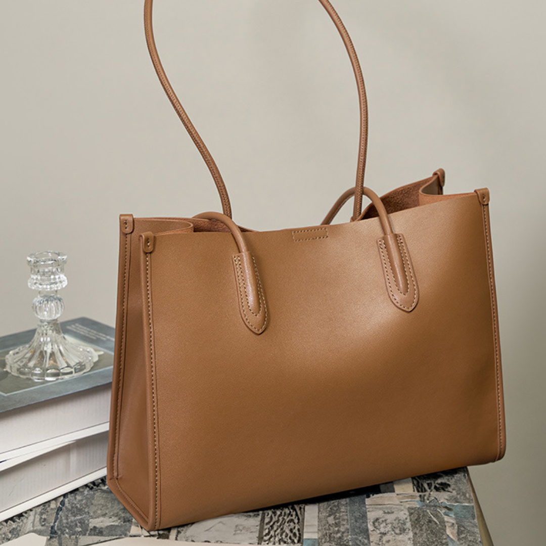 Velanci Hearth Lark Handbag: Elegance Redefined