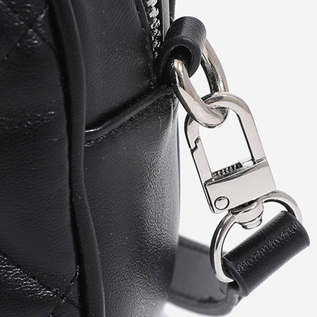 Velanci Belle Époque Luxe Handbag