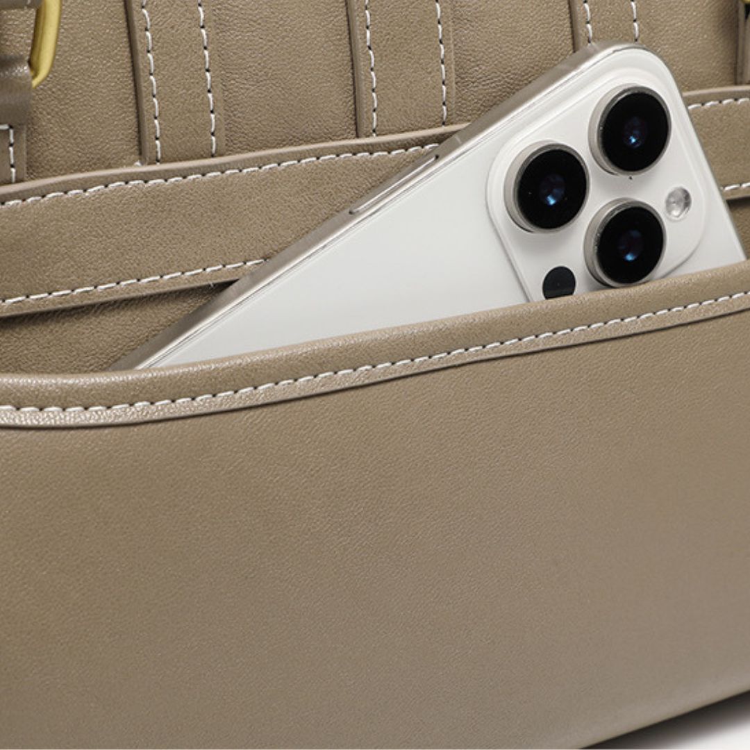 Velanci Parfum Serein Handbag: A Symphony of Elegance and Sophistication