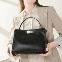 Bellissima Crimson Grace Luxury Handbag Velanci