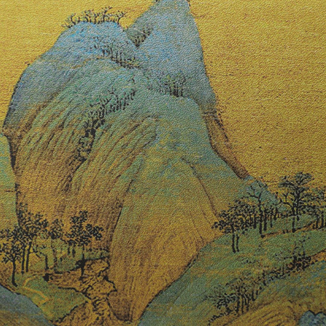 Velanci Château Elegance Microfiber Leather Handbag