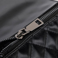 Bellissimo Gilded Heirloom Leather Handbag Velanci