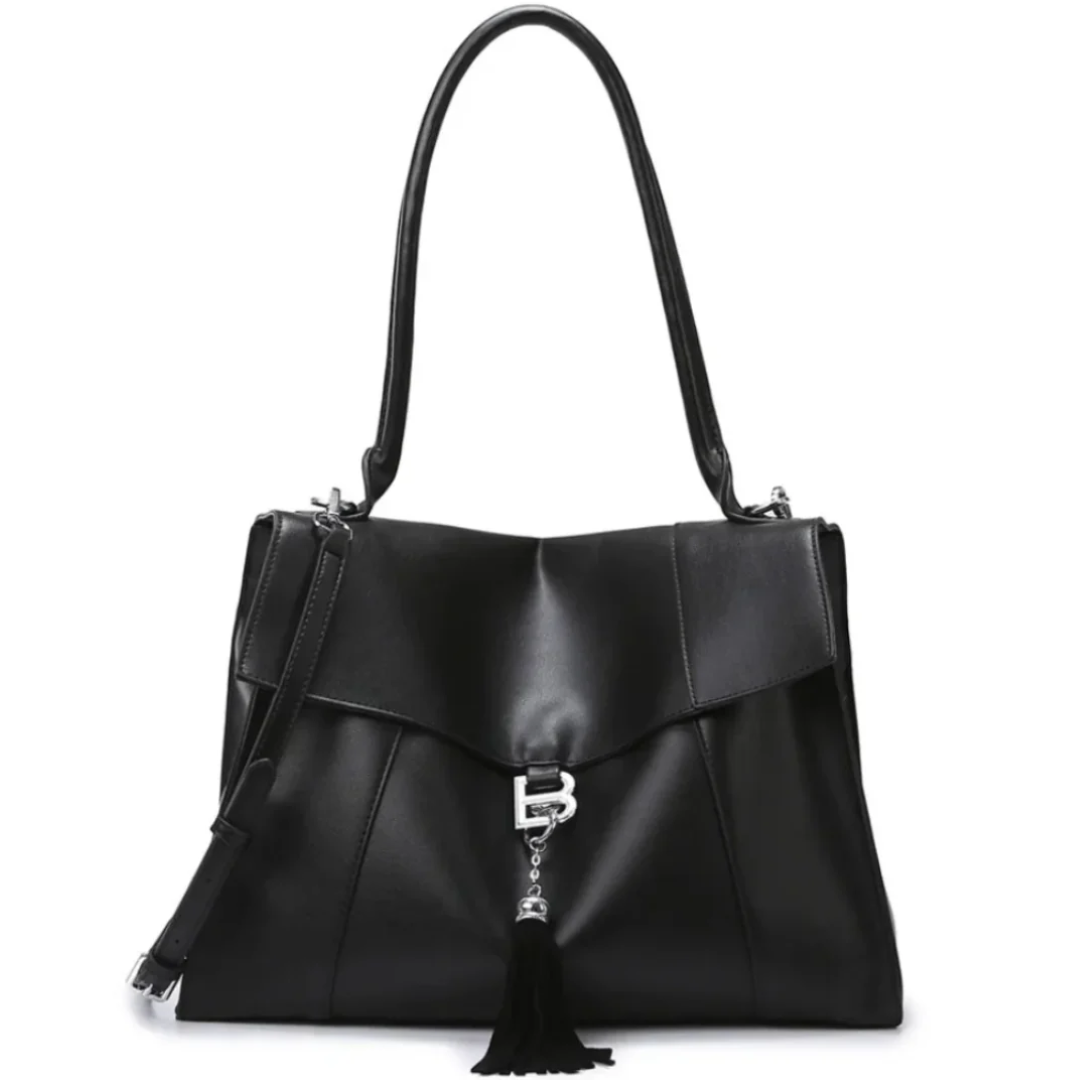 Velanci Imelda Leather Handbag