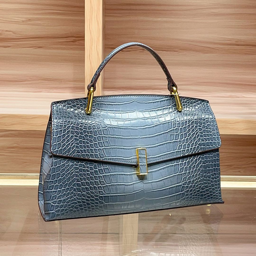 Minuit Éternel Luxe Handbag