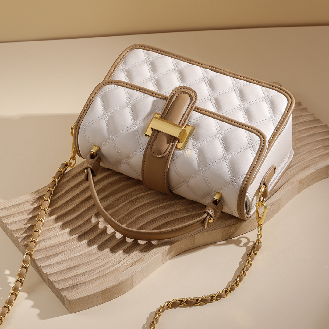 Velanci Briar Finch Luxe Handbag