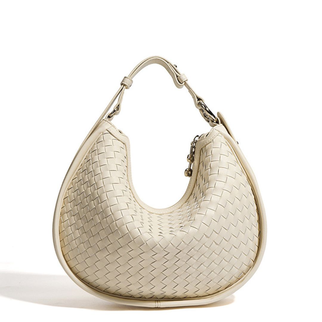 Velanci Rosehill Dawn Luxe Handbag
