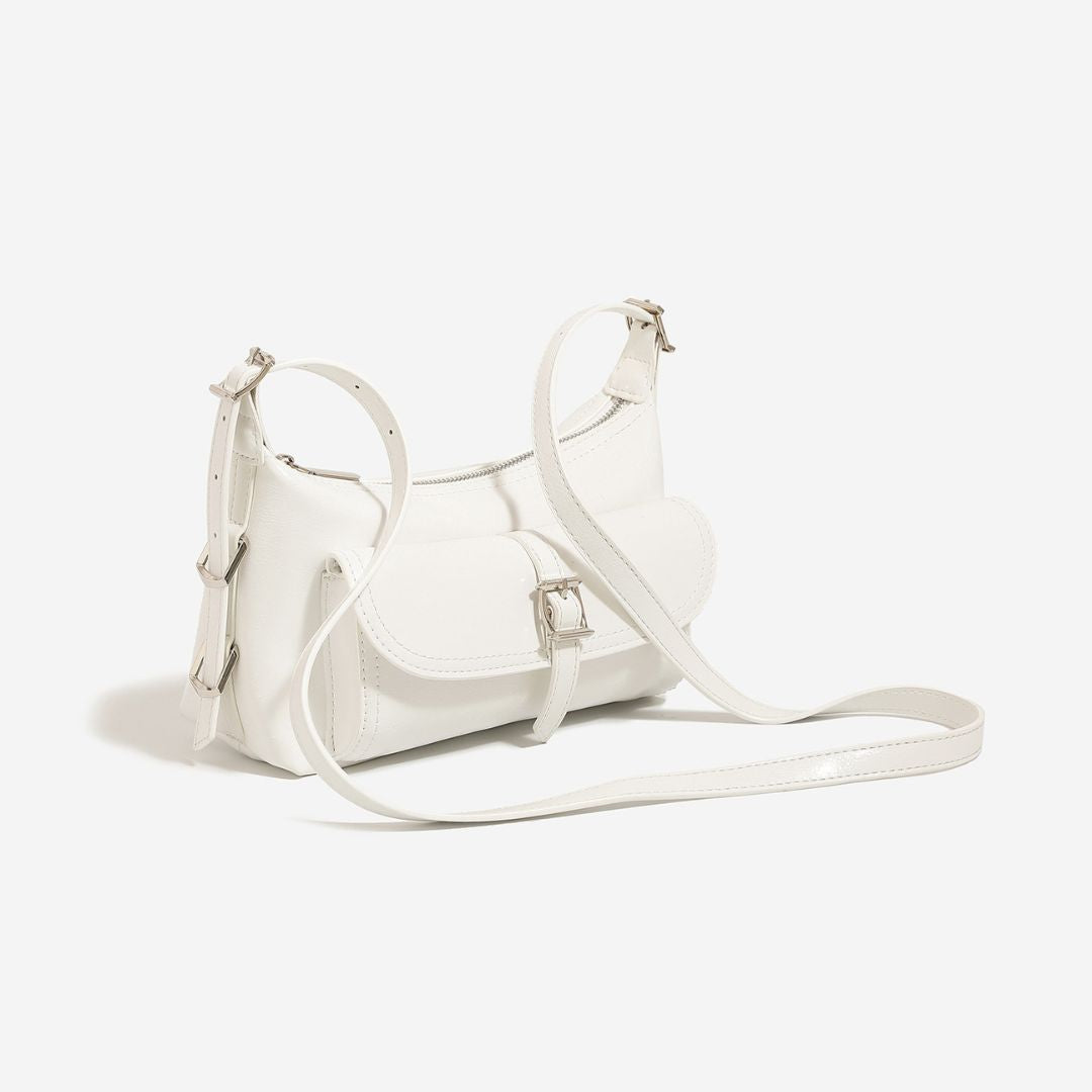 Velanci Grand Époque Leather Handbag