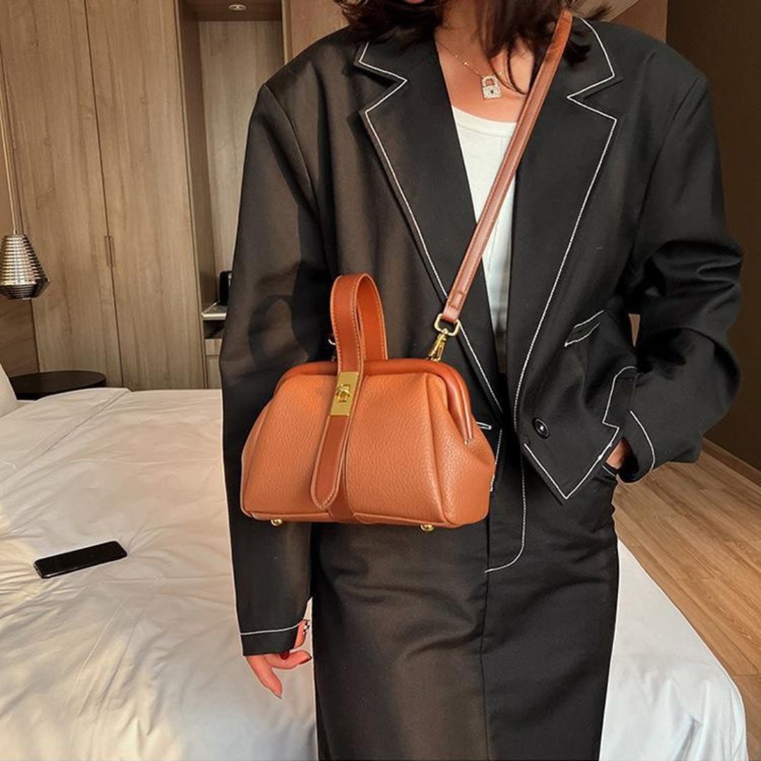 Velanci de Nuit Luxe Handbag