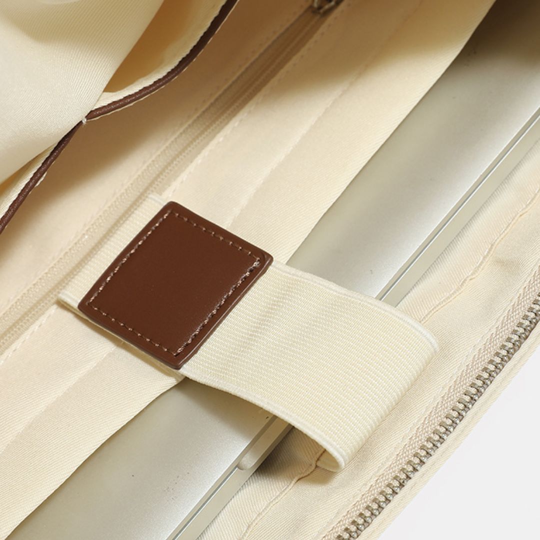 Velanci Baroness Grace Luxe Handbag