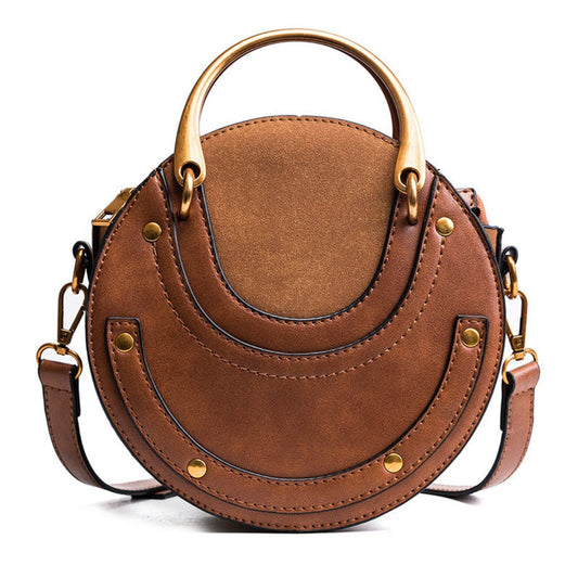 Velanci Campana Leather Handbag: A Tale of Elegance
