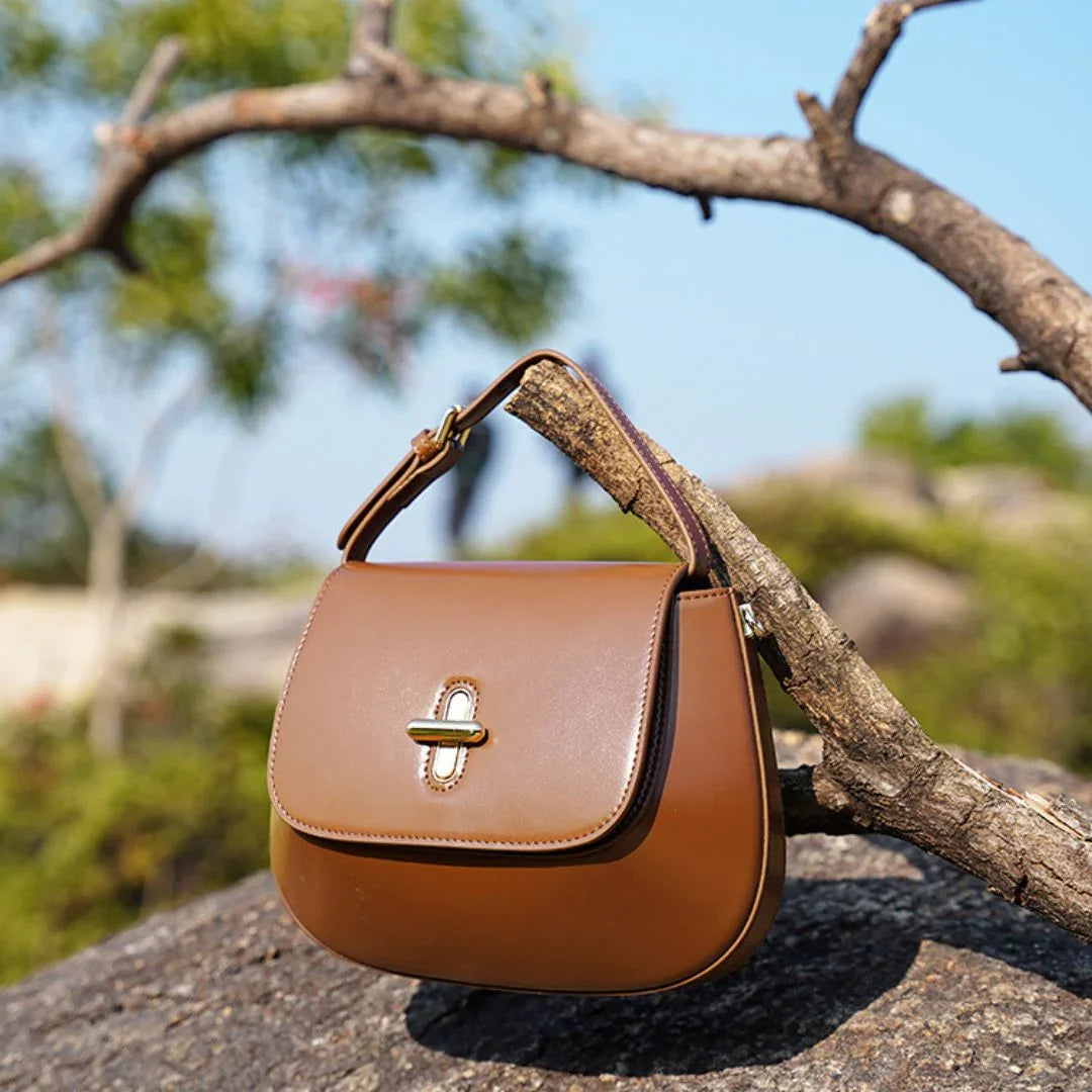 Bella Eleganza Duchess Veil Handbag Velanci