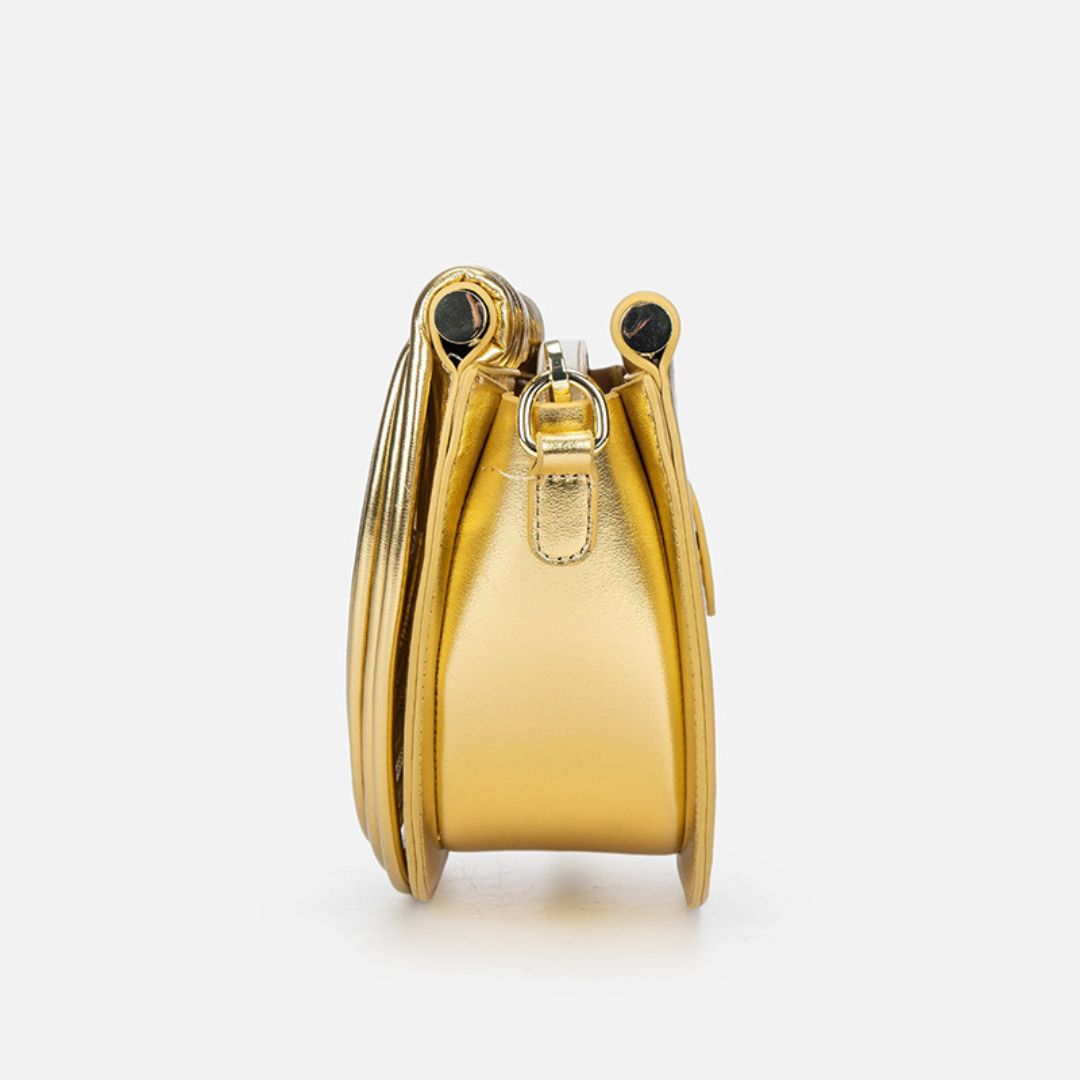 Velanci Radiant Regency Leather Handbag