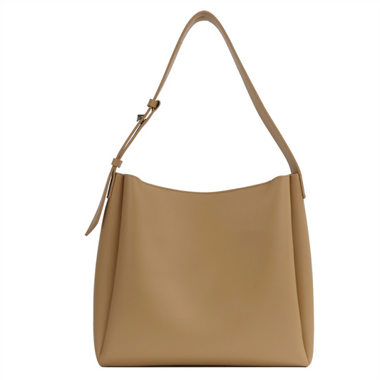 Velanci Cosetto Leather Handbag: The Essence of Elegant Serenity