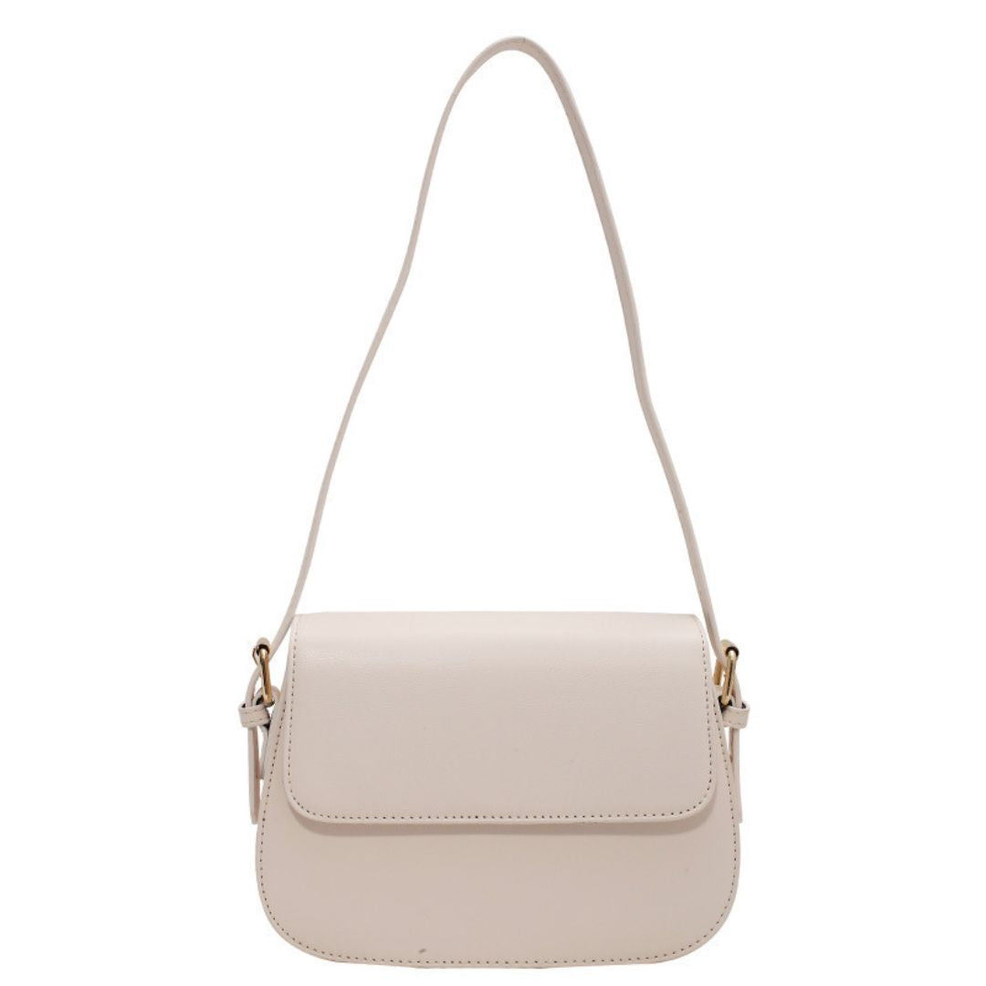 Velanci Emma Leather Handbag – Elegant Sophistication in Every Detail