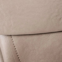 Celeste Sable Étoile Luxe Handbag Velanci