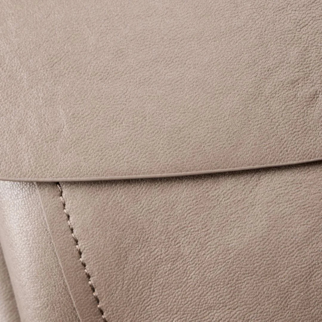 Celeste Sable Étoile Luxe Handbag Velanci