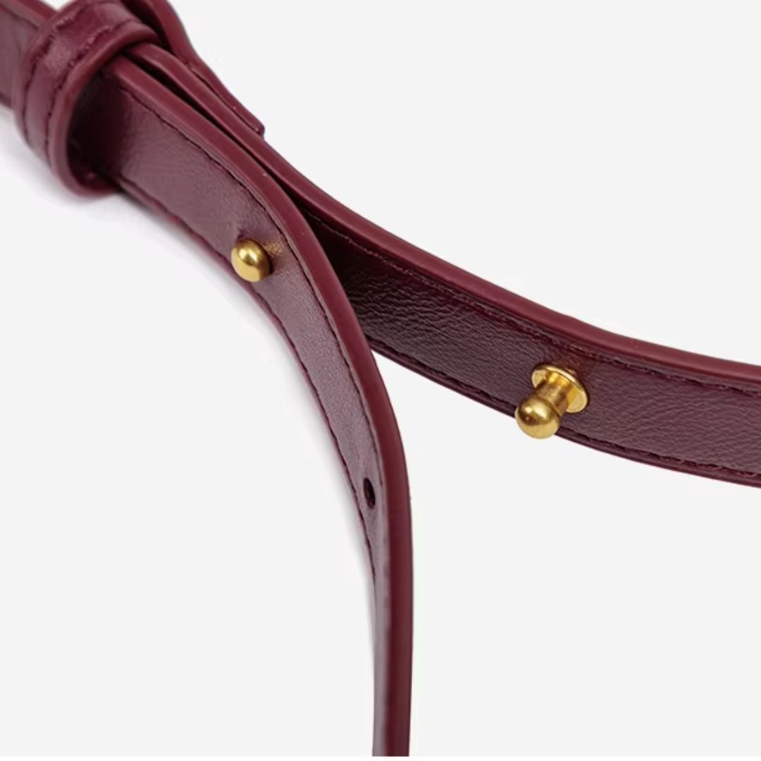 Velanci Prestige Royale Leather Handbag