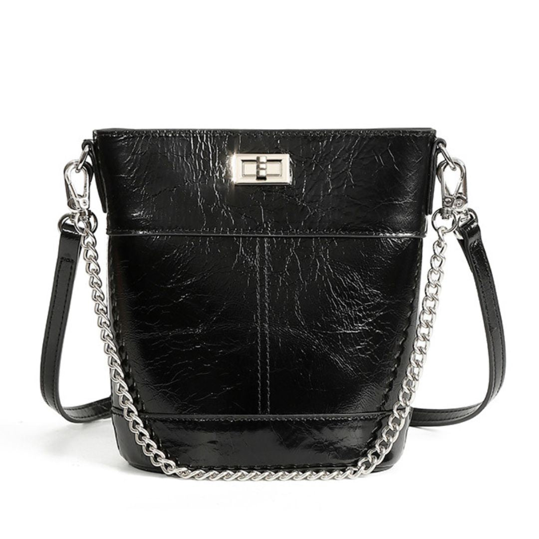 Velanci Couture Timeless Heirloom Handbag