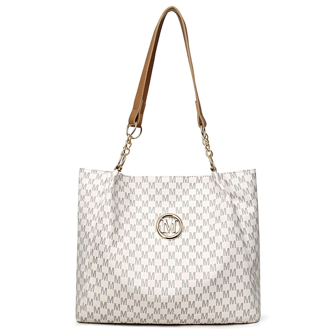 Haute Rêverie Luxury Leather Handbag