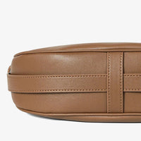 Amore Rosa Reverence Luxurious Leather Handbag Velanci