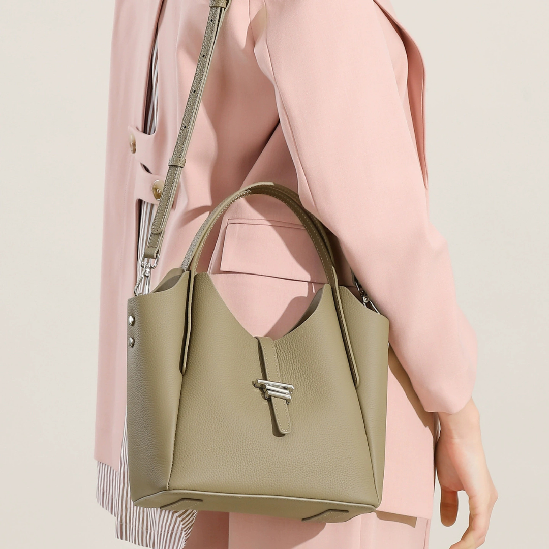 Velanci Rosmunda Twilight Elegance Handbag