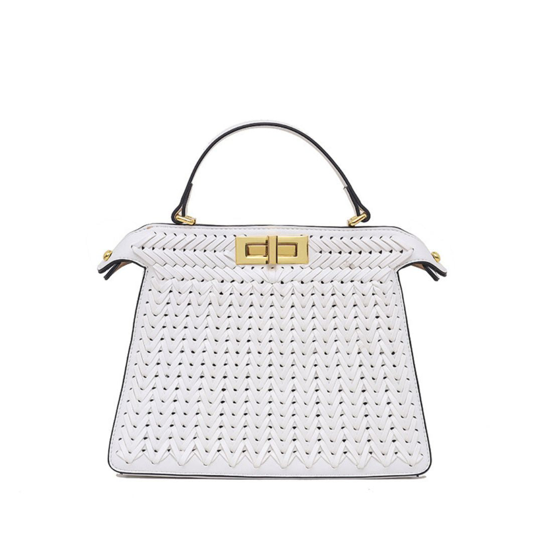 Velanci Grâce Royale Luxury Handbag