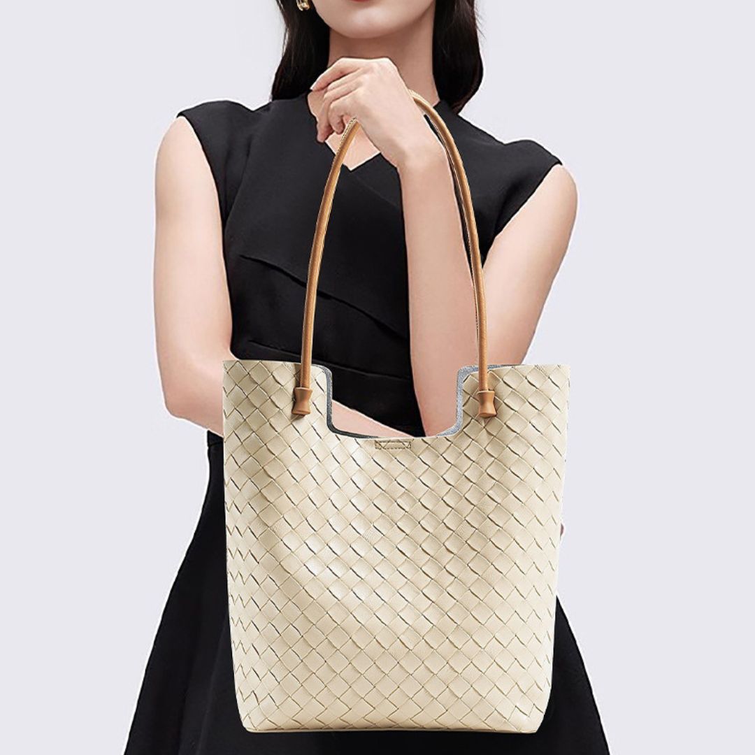 Velanci Camden Grace Luxe Handbag