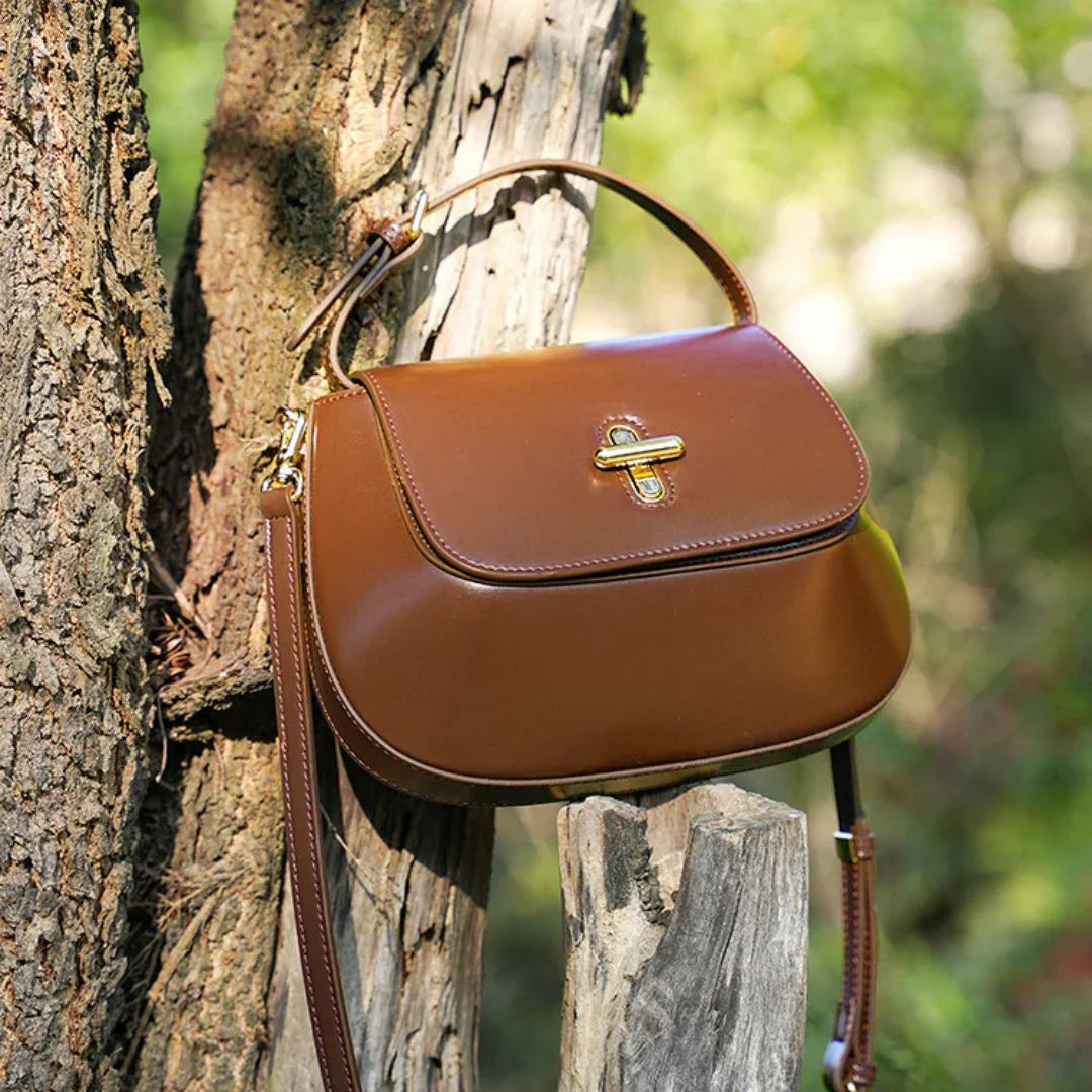 Bella Eleganza Duchess Veil Handbag Velanci