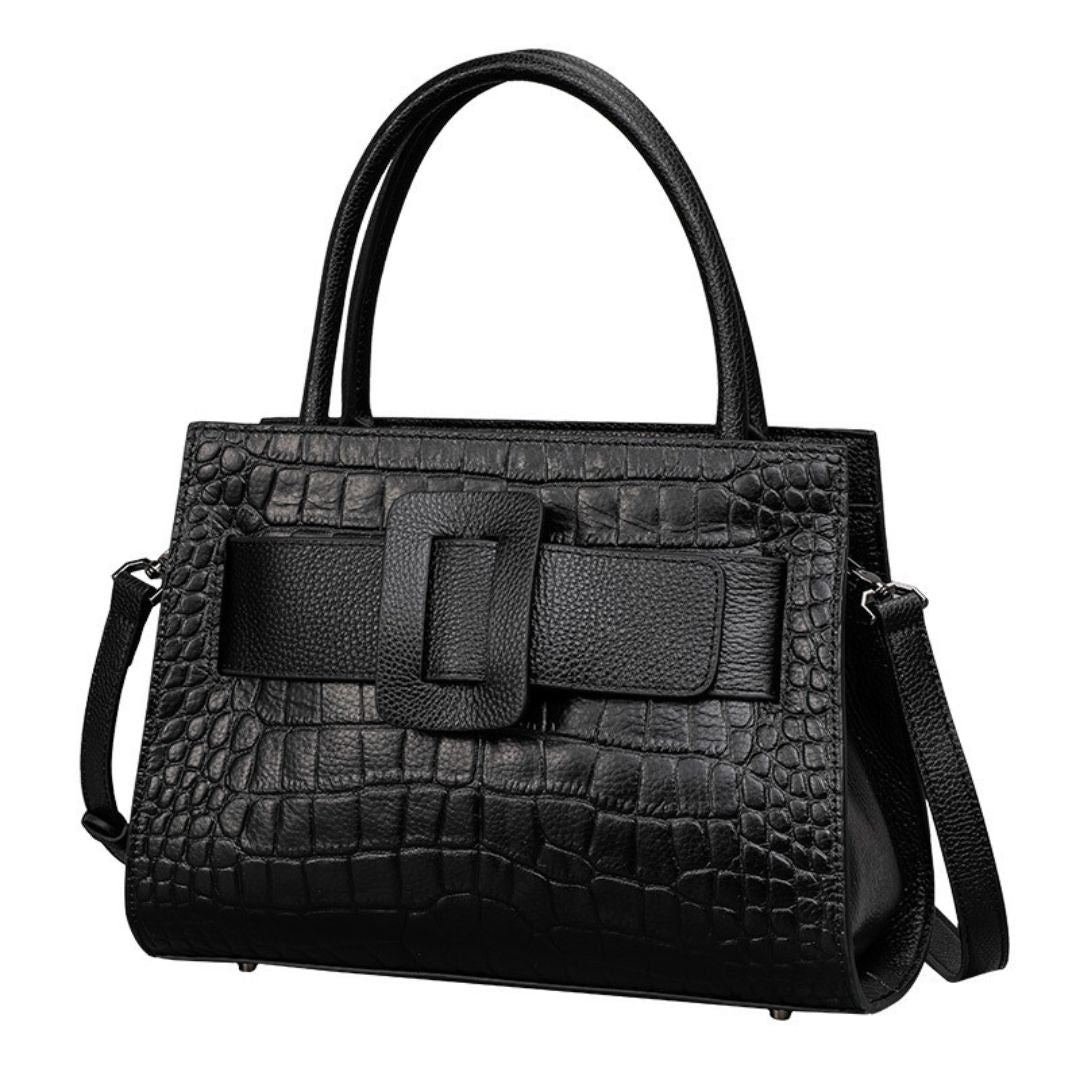 Velanci Allure Luxe Handbag
