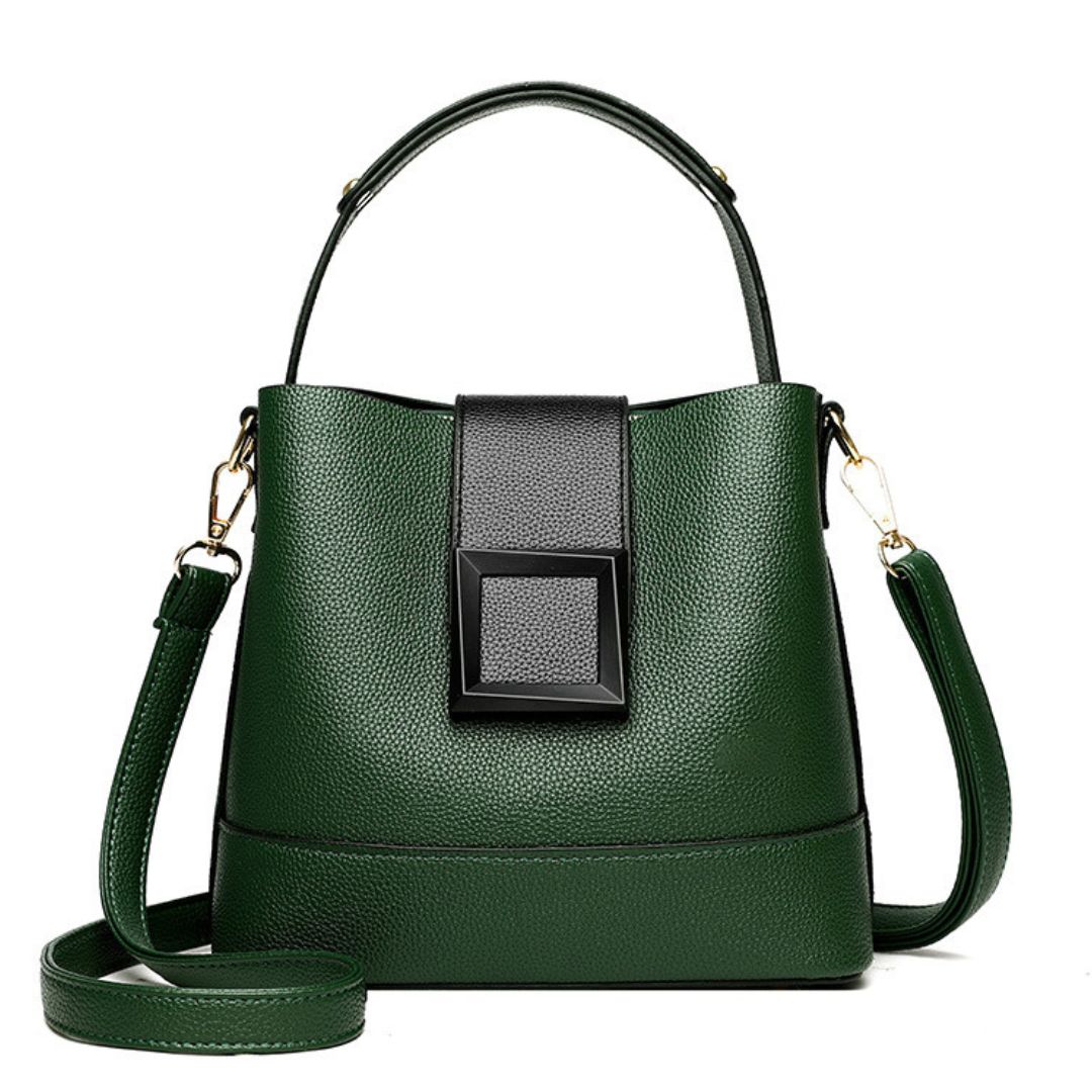 Velanci Éclat Mystique Luxe Handbag