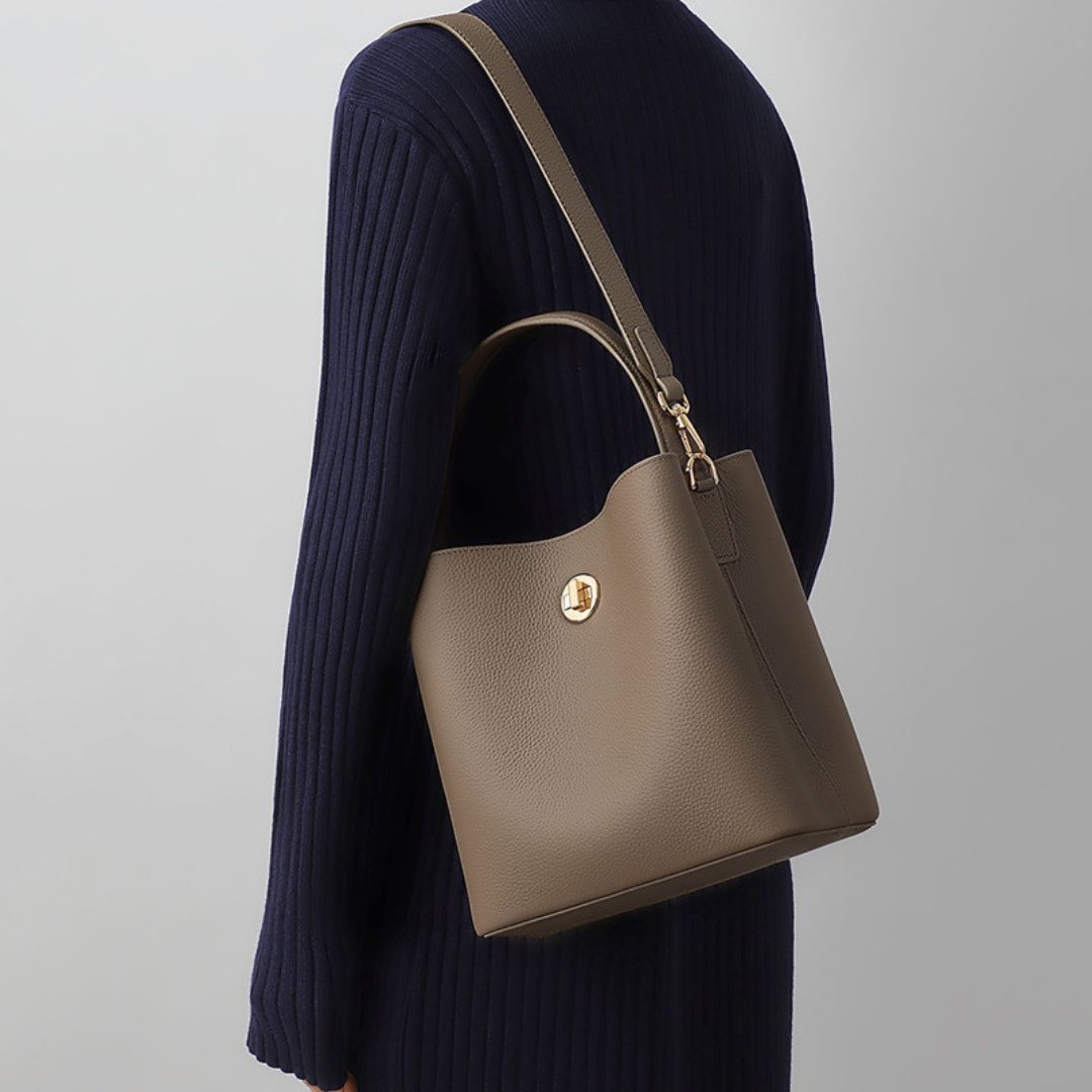 Velanci Jardin des Rêves Luxe Handbag