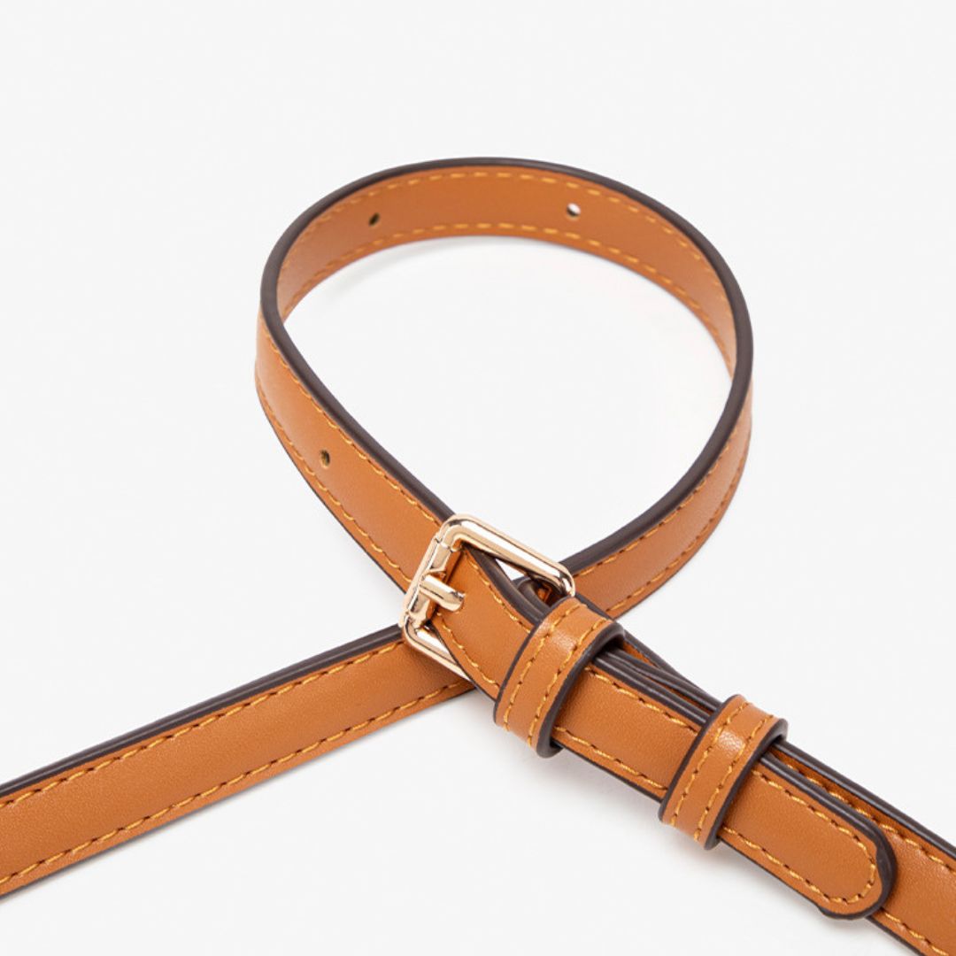 Celeste Monarch Leather Handbag