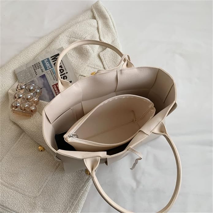 Velanci Leather Tote Bag – Timeless Elegance Redefined