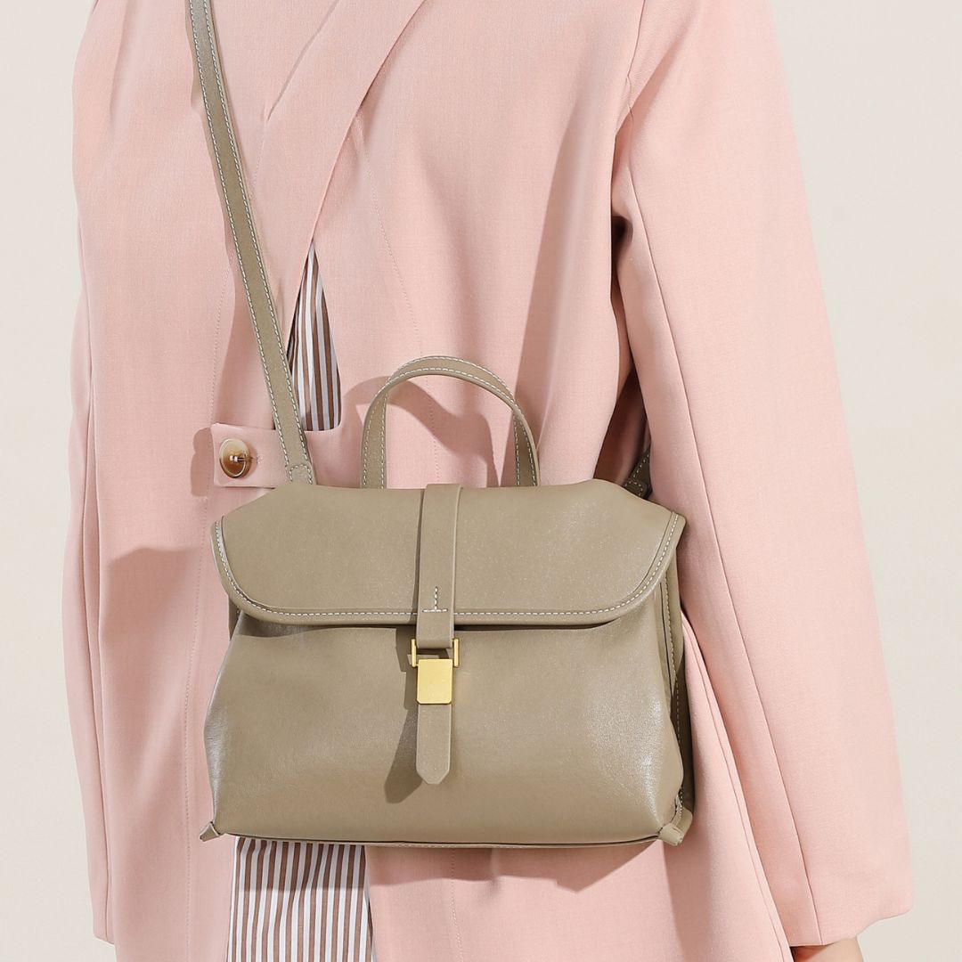 Velanci Parfum Serein Handbag: A Symphony of Elegance and Sophistication