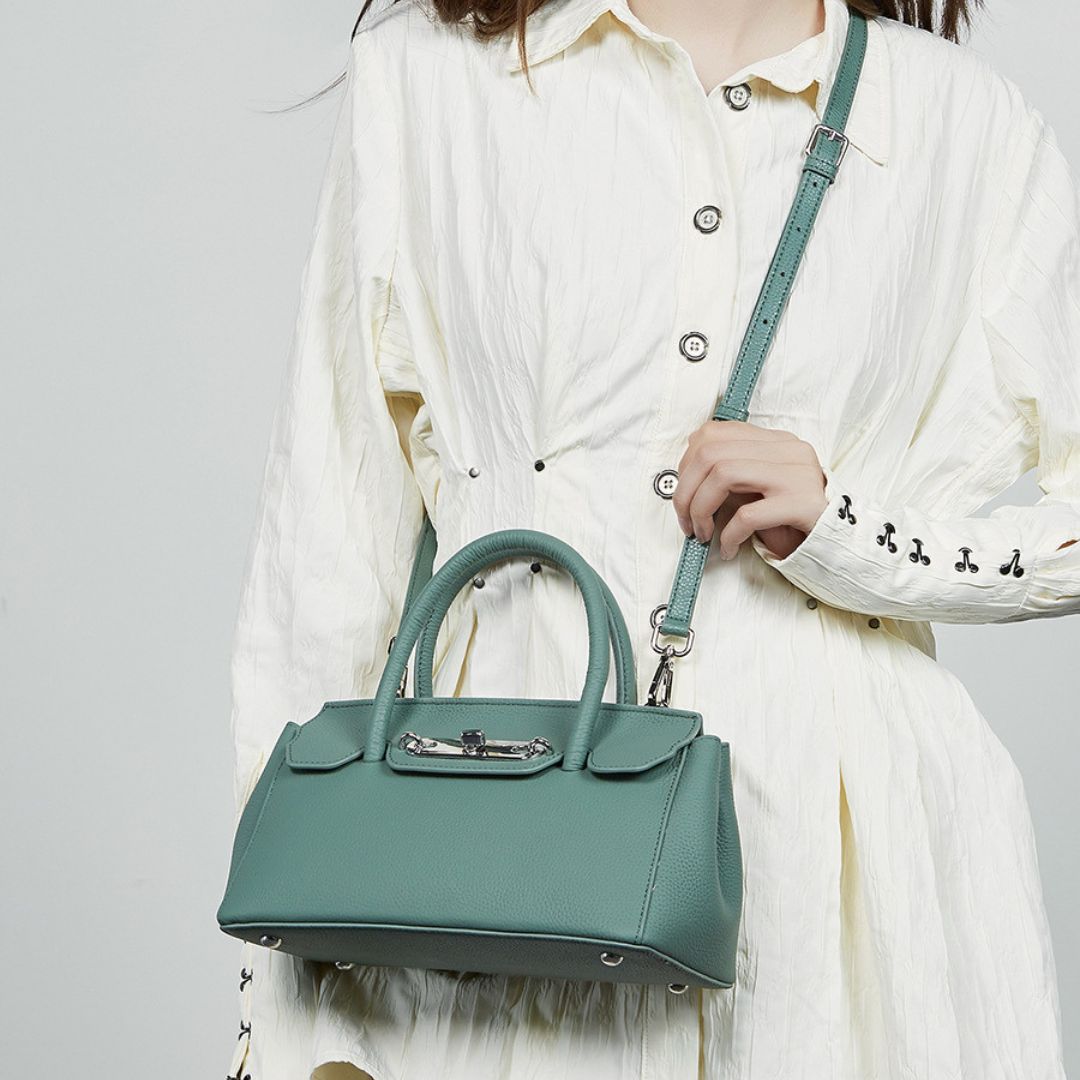 Velanci Regal Étoile Luxe Handbag