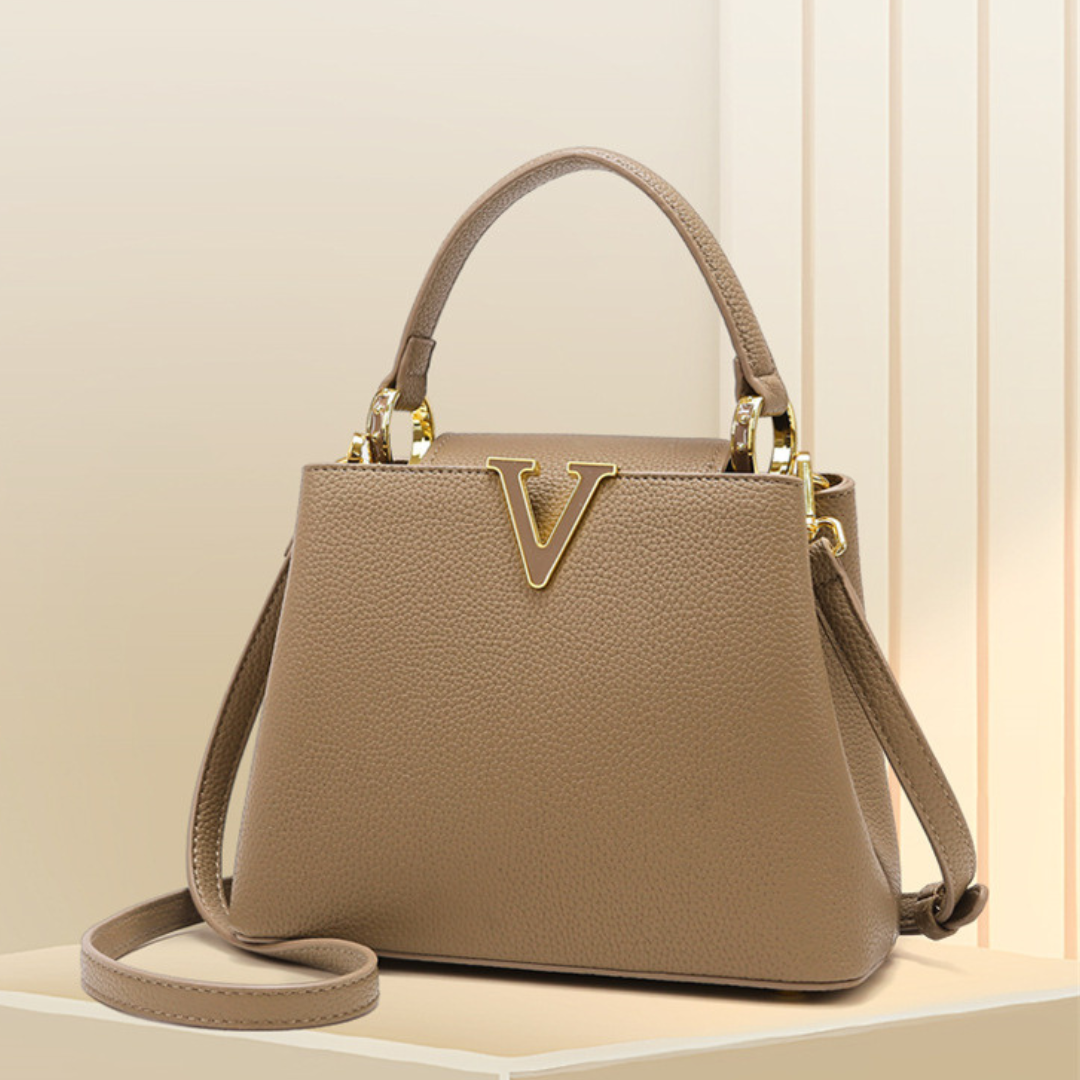 Velanci Empress Vale Handbag: A Testament to Elegance and Power