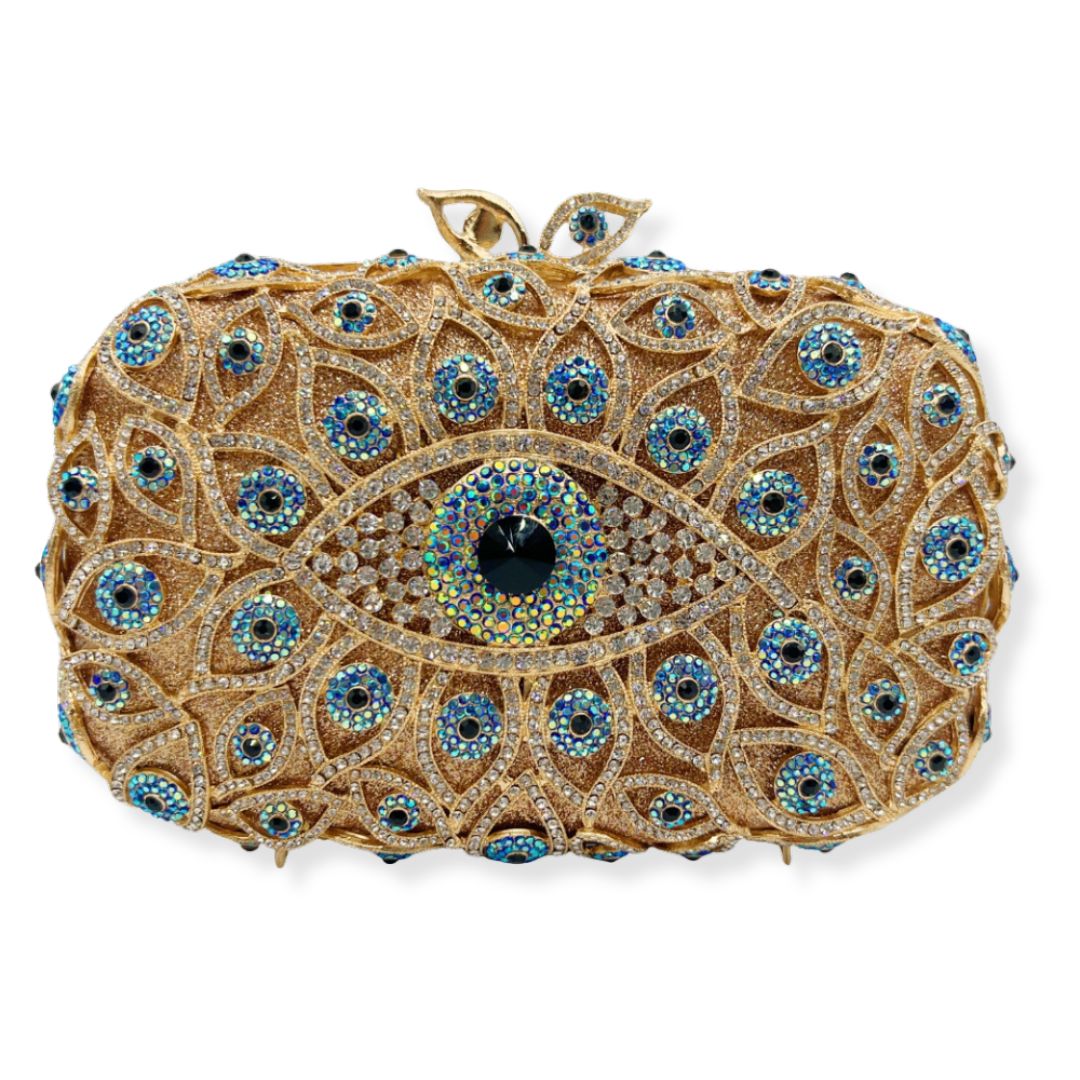 Velanci Haute Sérénité Luxe Handbag