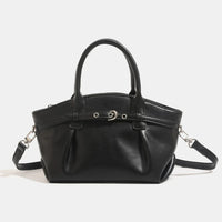 Aurora Imperiale Leather Handbag Velanci
