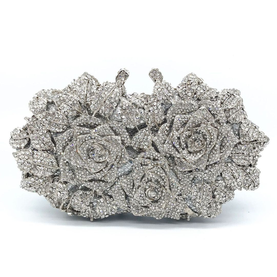 Velanci Opulence Celestial Handbag