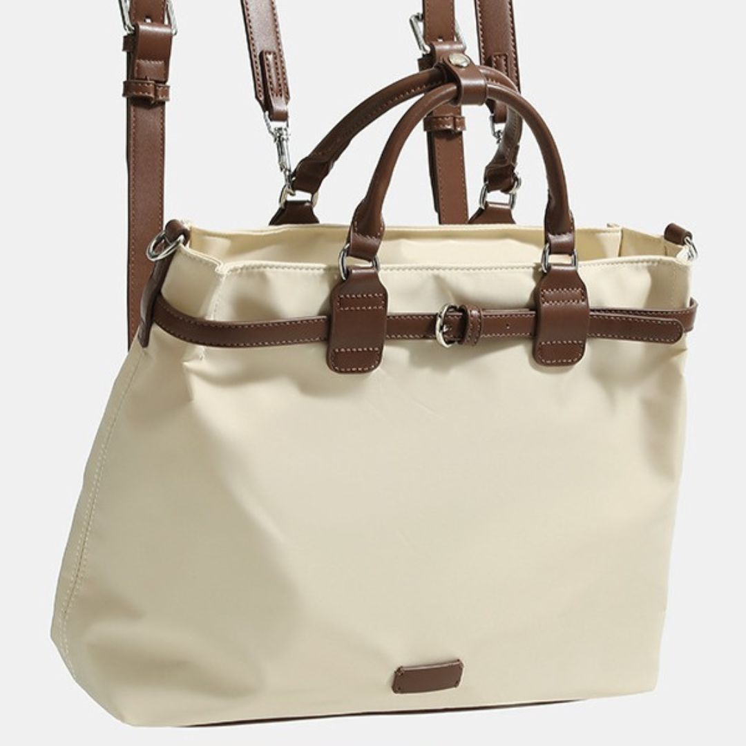 Velanci Baroness Grace Luxe Handbag