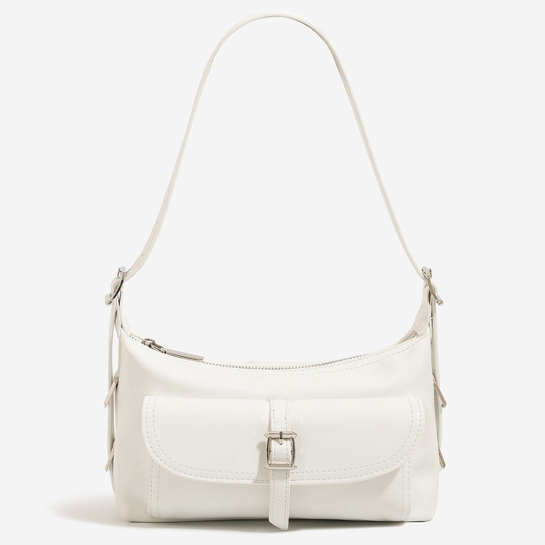 Velanci Grand Époque Leather Handbag