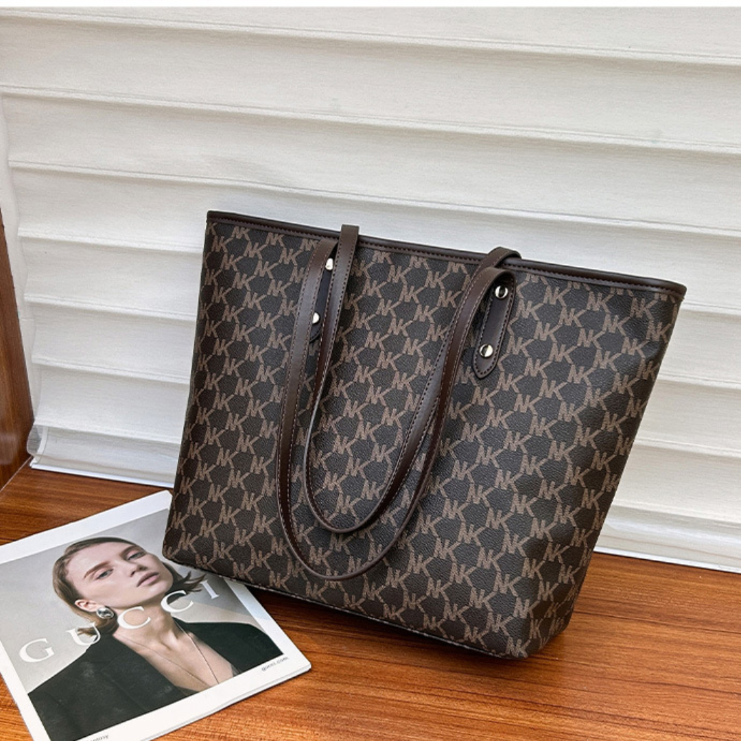 Velanci Miuccia Elegance Handbag