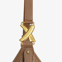 Amore Rosa Reverence Luxurious Leather Handbag Velanci