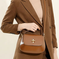 Bella Eleganza Duchess Veil Handbag Velanci