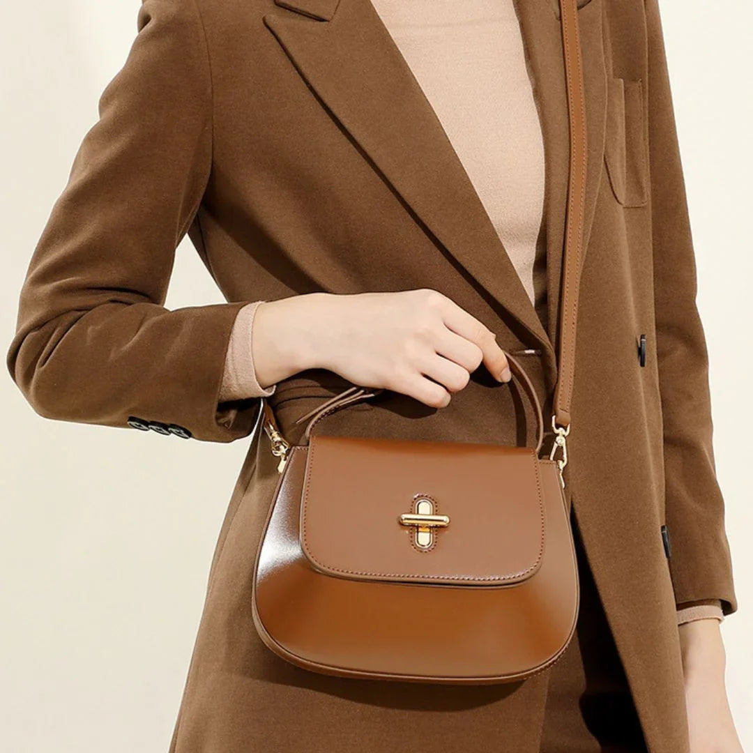 Bella Eleganza Duchess Veil Handbag Velanci