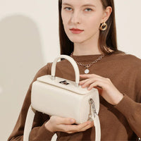 Bellissima Seraphine Bloom Luxe Handbag Velanci