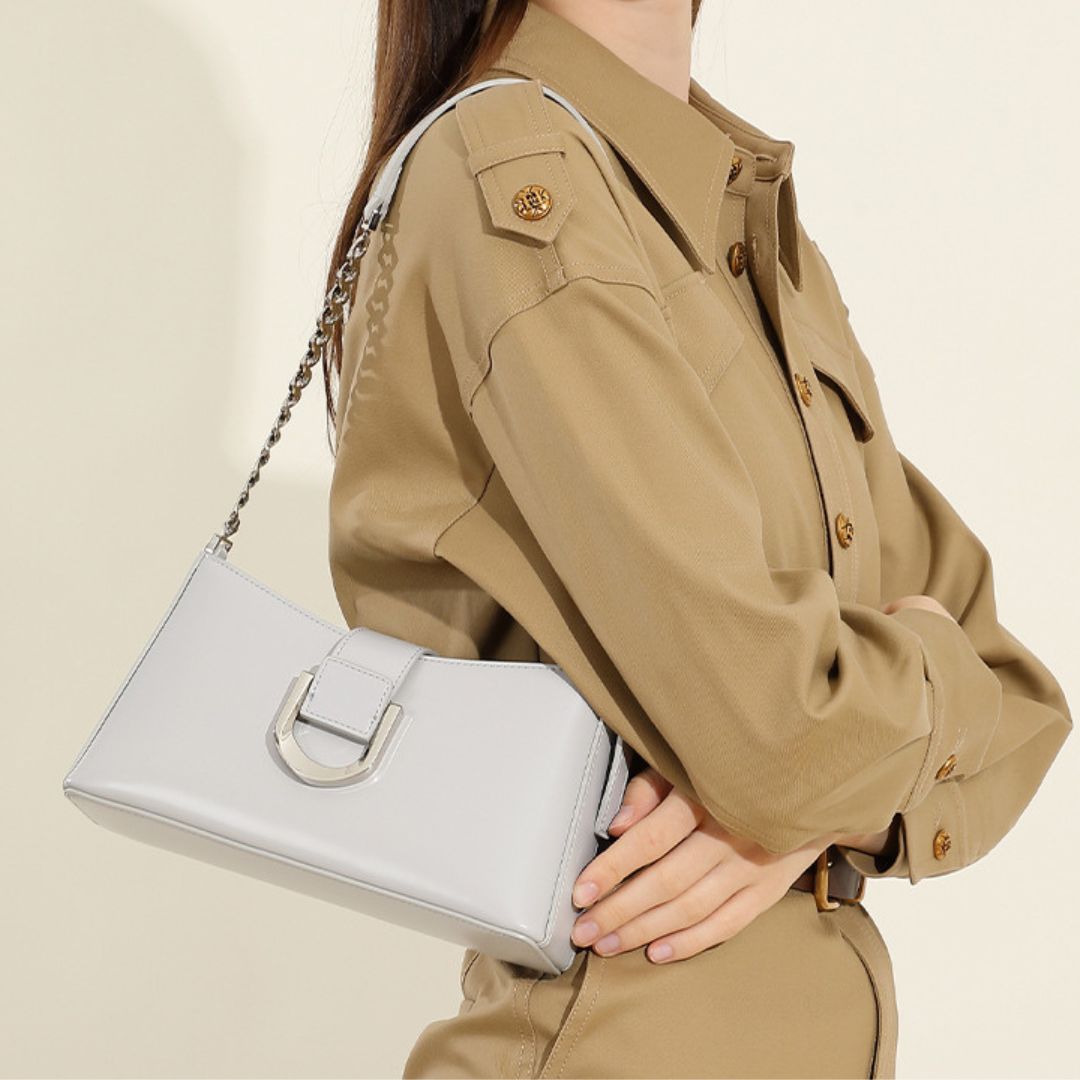 Velanci Amour Handbag: Elegance Redefined