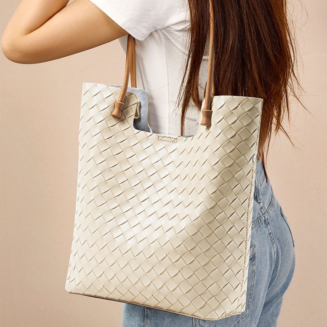 Velanci Camden Grace Luxe Handbag