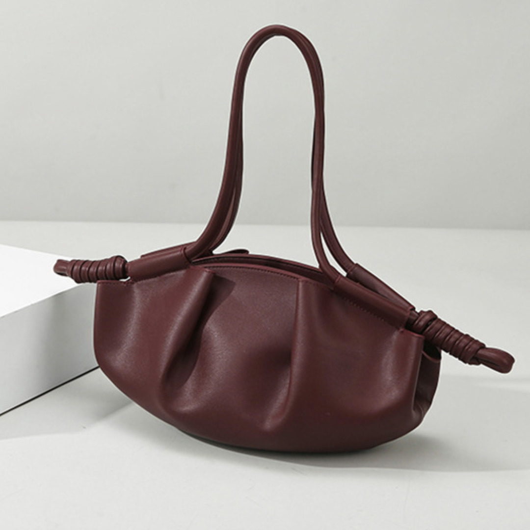 Velanci Delfina Leather Handbag
