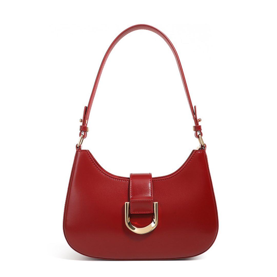 Velanci Somerset Noir Luxe Handbag